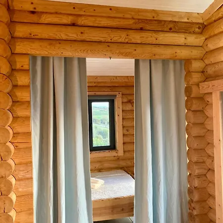 Holiday park Mountain Log O Lobo